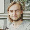 Anatolii Kostiuchok sin profil