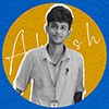 Profiel van Akash Kumaraguru