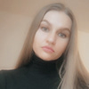 Kateryna Kuran's profile