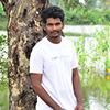 Suriya Krishnas profil