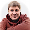 Andrey Hotentsev's profile