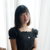 Profiel van Cindy Woon