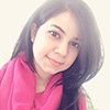 Hina Hanif profili