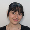 Romina Mudryk's profile