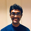 Profilo di Mahit Munakala