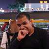 Profil użytkownika „mohamed yassin”