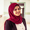 Fatma Ramdan's profile