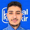 Bilal Afkir's profile