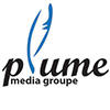 plume media's profile