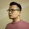 Dmytro Rybakov's profile