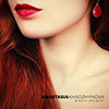 Anastasiia Khadzhynova's profile