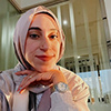 Profil Reem Hany