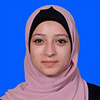 Hadeel Zaid sin profil