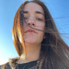 Profil użytkownika „Alina Shulhouskaya”