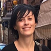 Profil użytkownika „Anne Knapen”