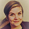 Profil von Alma Magnusdottir