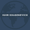 Igor Khasenevich's profile