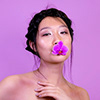 Sophia Xu's profile