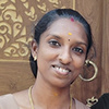 Anusha Saleesh's profile