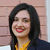 Christina Dimitriou's profile