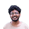 Profil użytkownika „Thejus Rajendran”