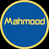 Profil Mahmood Abdulla