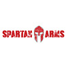 Profiel van Spartan Arms