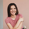 Profil użytkownika „Rimma Samortseva”