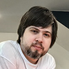 Andrei Anufrienko sin profil