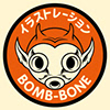 BomBones Lab 的個人檔案