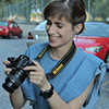 Célia Santos's profile