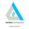 Henkilön Antonal Technologies profiili