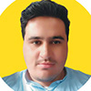 Profil Bilal Khan