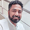 Rajesh Pathak's profile