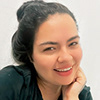 Profil Luana Cardoso