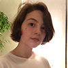 Любовь Волощенко's profile