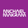 michael makram sin profil