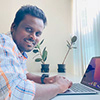 Profil użytkownika „Sivasubramaniyam Venkatachalm”