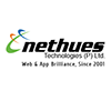 Henkilön Nethues Technologies profiili