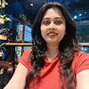 Amrita Paithankar's profile