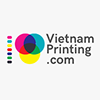 Profil appartenant à VietNam Printing
