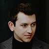 Aleksandr Gusakov's profile