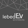 Profilo di LebedEV architects