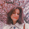Profil von Anastasia Slakva