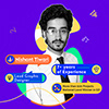 Profil użytkownika „Nishant Tiwari”