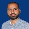 Profil użytkownika „Saqib Ahmed”