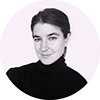 Tatsiana Kirpichnik's profile