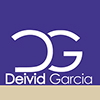 Deivid Garcia - Graphic Design's profile