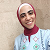 Profil von Radwa Atef