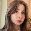 Profilo di Anastasia Kazantseva